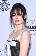CASSIE CAGGIANO at Publicists Awards 2026 in Beverly Hills 03/13/2026