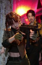 CATHRYN LI - Instagram Photos 03/21/2026
