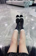 CATHRYN LI - Instagram Photos 03/21/2026