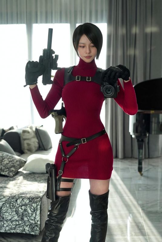 CATHRYN LI - Instagram Photos 03/21/2026
