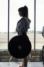 CATHRYN LI - Instagram Photos 03/26/2026
