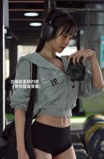 CATHRYN LI - Instagram Photos 03/26/2026