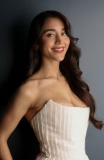 CAYLEE COWAN - 19th Annual WIF Oscar Nominees Celebration Portraits, March 2026