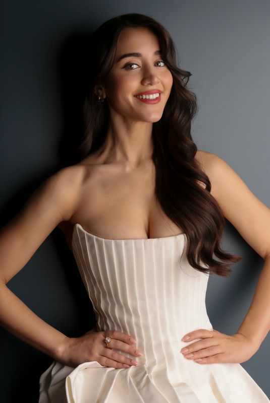 CAYLEE COWAN - 19th Annual WIF Oscar Nominees Celebration Portraits, March 2026
