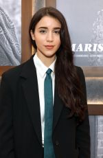 CAYLEE COWAN at 2026 TIME Women of the Year Leadership Forum in West Hollywood 03/10/2026