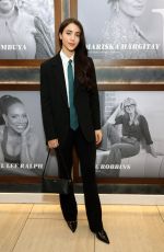 CAYLEE COWAN at 2026 TIME Women of the Year Leadership Forum in West Hollywood 03/10/2026