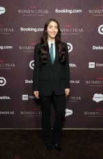CAYLEE COWAN at 2026 TIME Women of the Year Leadership Forum in West Hollywood 03/10/2026