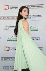 CAYLEE COWAN at 20th Annual Oscar Wilde Awards in Los Angeles 03/12/2026