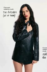 CAZZIE DAVID for Cosmopolitan Magazine, March 2026