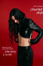 CAZZIE DAVID for Cosmopolitan Magazine, March 2026