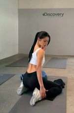 CECE ZHEN - Instagram Photos 03/18/2026