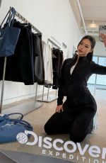 CECE ZHEN - Instagram Photos 03/18/2026