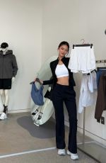 CECE ZHEN - Instagram Photos 03/18/2026
