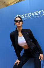 CECE ZHEN - Instagram Photos 03/18/2026