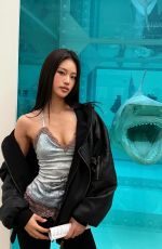 CECE ZHEN - Instagram Photos 03/22/2026