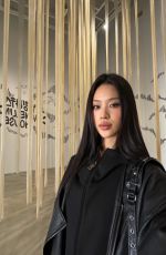 CECE ZHEN - Instagram Photos 03/22/2026