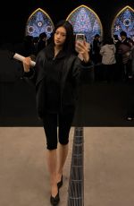CECE ZHEN - Instagram Photos 03/22/2026