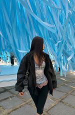 CECE ZHEN - Instagram Photos 03/22/2026