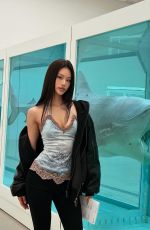 CECE ZHEN - Instagram Photos 03/22/2026