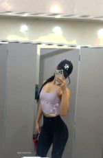 CECE ZHEN - Instagram Photos 03/30/2026