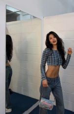 CECE ZHEN - Instagram Photos 03/30/2026