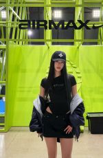 CECE ZHEN - Instagram Photos 03/30/2026