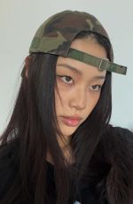 CECE ZHEN - Instagram Photos 03/30/2026