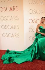CHARITHRA CHANDRAN at 98th Oscars at Dolby Theatre in Hollywood 03/15/2026