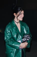 CHARLI D