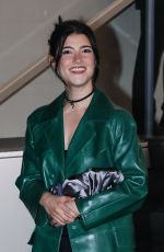 CHARLI D