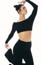CHARLI D