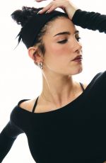 CHARLI D