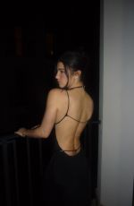 CHARLI D