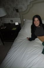 CHARLI D