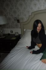 CHARLI D