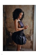 CHASE INFINIT in Vogue Magazine, France April 2026