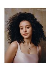 CHASE INFINIT in Vogue Magazine, France April 2026