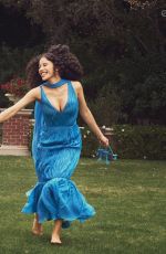 CHASE INFINITI and LUCY HALLIDAY for Emmy Magazine, April 2026