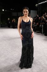 CHASE INFINITI at 2026 Vanity Fair Oscar Party in Los Angeles 03/15/2026