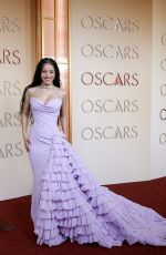 CHASE INFINITI at 98th Oscars at Dolby Theatre in Hollywood 03/15/2026