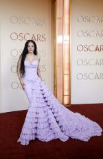 CHASE INFINITI at 98th Oscars at Dolby Theatre in Hollywood 03/15/2026