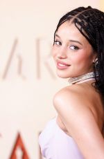 CHASE INFINITI at 98th Oscars at Dolby Theatre in Hollywood 03/15/2026