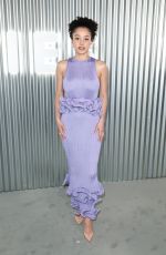 CHASE INFINITI at Vanity Fair