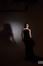 CHASE INFINITI for Essence Magazine, March 2026