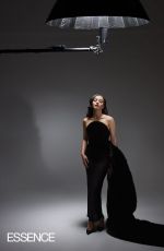 CHASE INFINITI for Essence Magazine, March 2026