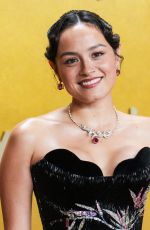 CHASE SUI WONDERS at 32nd Annual Actor Awards at Shrine Auditorium and Expo Hall in Los Angeles 03/01/2026