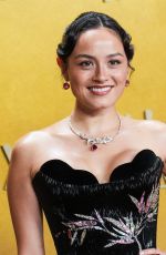 CHASE SUI WONDERS at 32nd Annual Actor Awards at Shrine Auditorium and Expo Hall in Los Angeles 03/01/2026