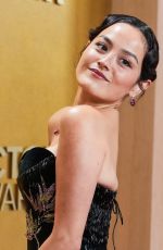 CHASE SUI WONDERS at 32nd Annual Actor Awards at Shrine Auditorium and Expo Hall in Los Angeles 03/01/2026