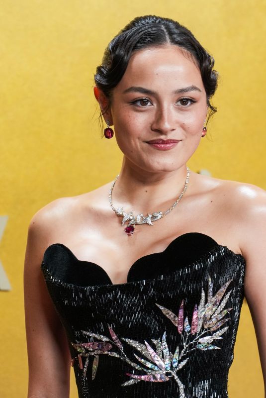CHASE SUI WONDERS at 32nd Annual Actor Awards at Shrine Auditorium and Expo Hall in Los Angeles 03/01/2026