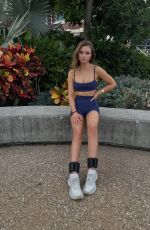 CHELSEA MAYER - Instagram Photos and Video 03/02/2026